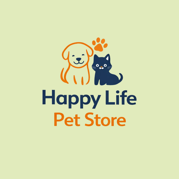 Happy Life Pet Store